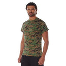 Rothco Digital Camo T-Shirt. Item