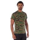 Rothco Digital Camo T-Shirt. Item