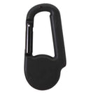 Rothco Carabiner Compass/Thermometer. Item