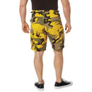 Rothco Camo BDU Shorts. Item