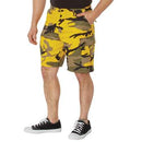 Rothco Camo BDU Shorts. Item
