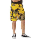 Rothco Camo BDU Shorts. Item