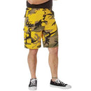 Rothco Camo BDU Shorts. Item