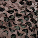 Ultra-lite Camo Net. Item