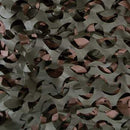 Ultra-lite Camo Net. Item