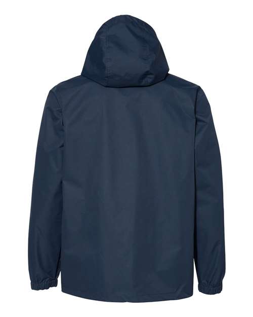 Independent Trading Co. Nylon Anorak EXP94NAW