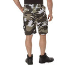 Rothco Camo BDU Shorts. Item