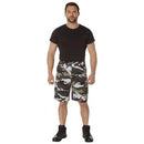 Rothco Camo BDU Shorts. Item