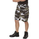Rothco Camo BDU Shorts. Item