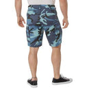 Rothco Camo BDU Shorts. Item