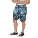 Rothco Camo BDU Shorts. Item
