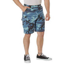 Rothco Camo BDU Shorts. Item