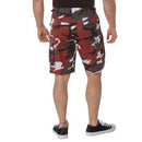 Rothco Camo BDU Shorts. Item