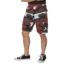 Rothco Camo BDU Shorts. Item