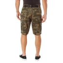 Rothco Camo BDU Shorts. Item