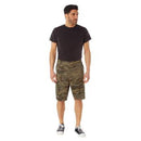 Rothco Camo BDU Shorts. Item