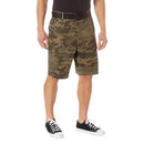 Rothco Camo BDU Shorts. Item