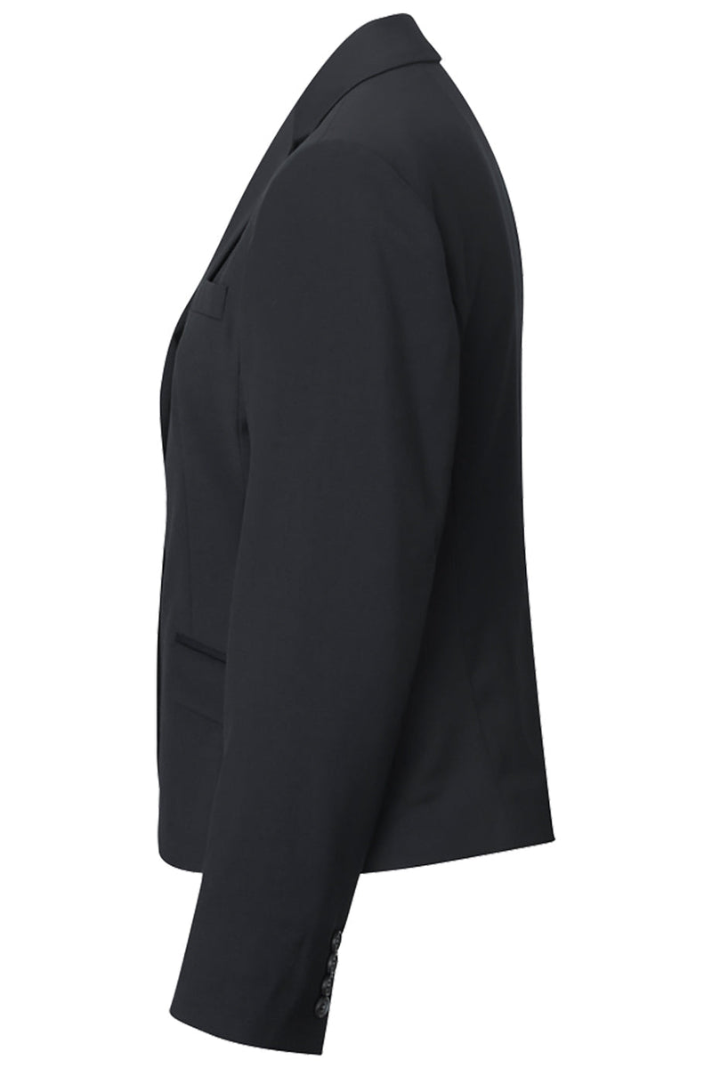 Edwards [6530] Ladies Washable Waist-Length Suit Coat. Redwood & Ross Collection. Bulk Order for University of Houston