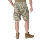 Rothco Camo BDU Shorts. Item