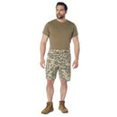 Rothco Camo BDU Shorts. Item