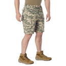 Rothco Camo BDU Shorts. Item