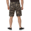 Rothco Camo BDU Shorts. Item