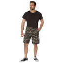 Rothco Camo BDU Shorts. Item