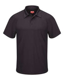 Red Kap Performance Knit® Flex Series Active Polo SK92