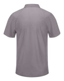 Red Kap Performance Knit® Flex Series Active Polo SK92