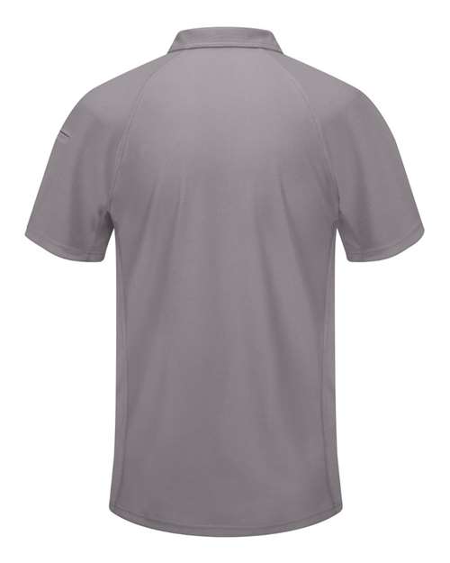 Red Kap Performance Knit® Flex Series Active Polo SK92