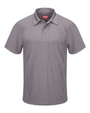 Red Kap Performance Knit® Flex Series Active Polo SK92