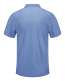 Red Kap Performance Knit® Flex Series Active Polo SK92