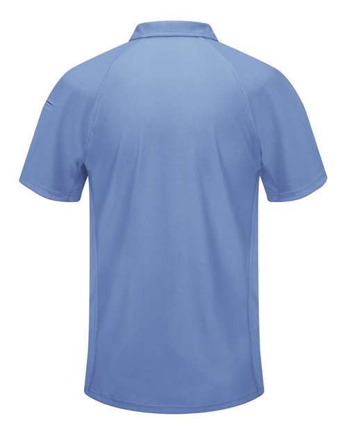 Red Kap Performance Knit® Flex Series Active Polo SK92