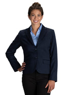 Edwards [6535] Ladies Russel Hip Length Suit Coat. Live Chat For Bulk Discounts.