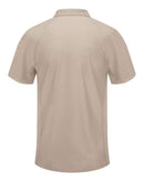 Red Kap Performance Knit® Flex Series Active Polo SK92