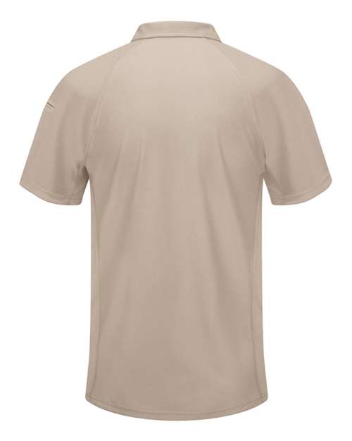 Red Kap Performance Knit® Flex Series Active Polo SK92