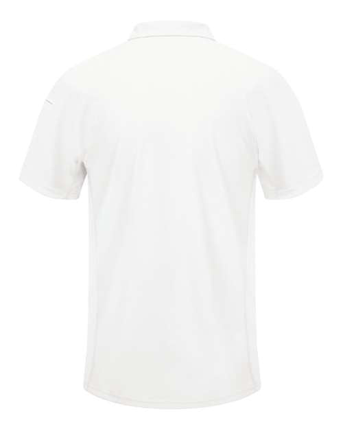 Red Kap Performance Knit® Flex Series Active Polo SK92