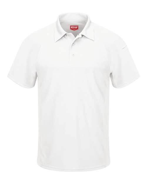Red Kap Performance Knit® Flex Series Active Polo SK92