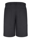 Red Kap Cell Phone Pocket Shorts PT4C