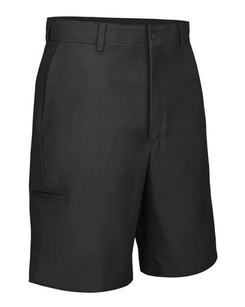 Red Kap Cell Phone Pocket Shorts PT4C