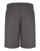 Red Kap Cell Phone Pocket Shorts PT4C