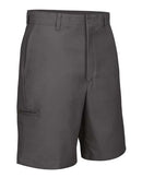 Red Kap Cell Phone Pocket Shorts PT4C