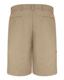 Red Kap Cell Phone Pocket Shorts PT4C