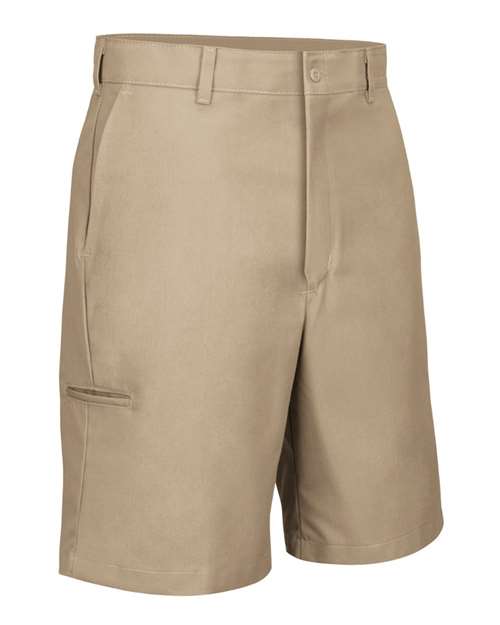 Red Kap Cell Phone Pocket Shorts PT4C