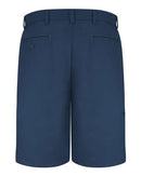 Red Kap Cell Phone Pocket Shorts PT4C