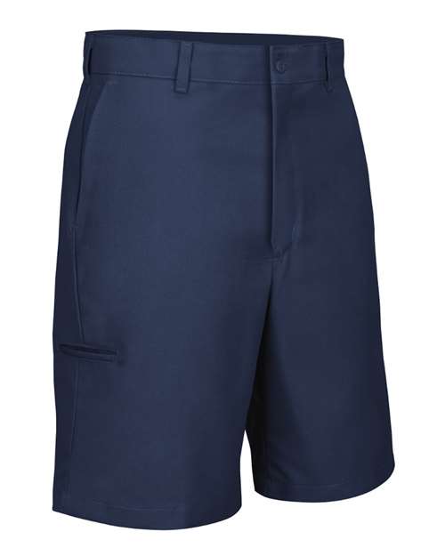 Red Kap Cell Phone Pocket Shorts PT4C