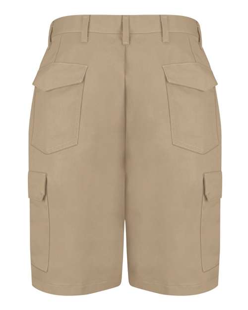 Red Kap Cargo Shorts PT66