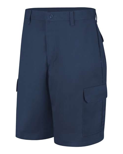 Red Kap Cargo Shorts PT66