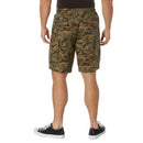 Rothco Camo BDU Shorts. Item