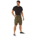 Rothco Camo BDU Shorts. Item